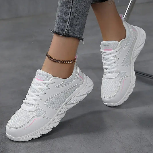 Women's Walking Shoes