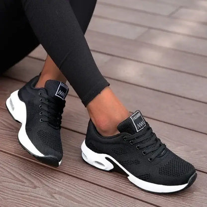 Women's Walking Shoes