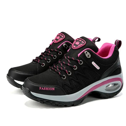 Women's Walking Shoes