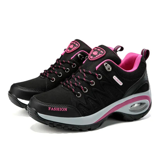 Women's Walking Shoes
