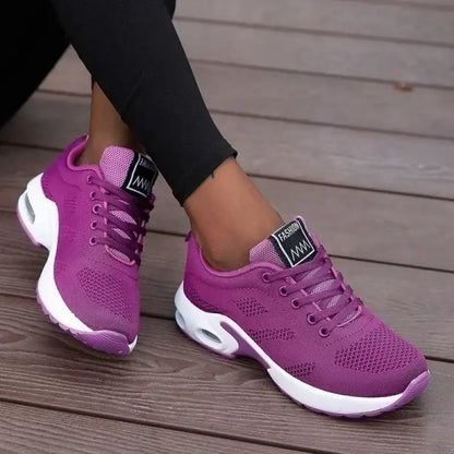 Women's Walking Shoes