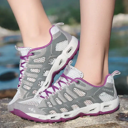 Women's Orthopedic Walking Shoes