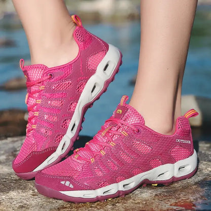Women's Orthopedic Walking Shoes