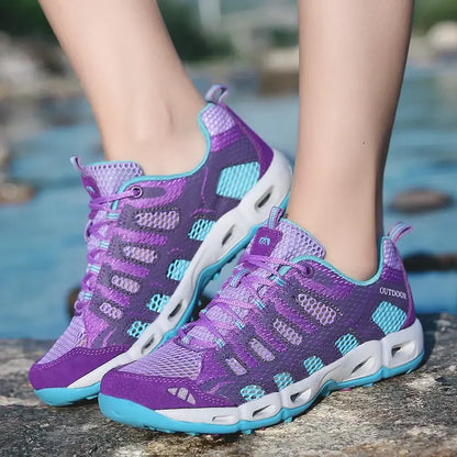 Women's Orthopedic Walking Shoes