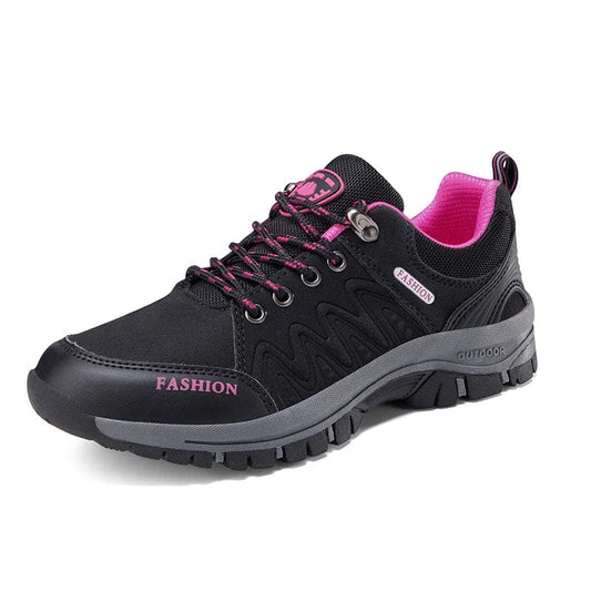 Women's Orthopedic Walking Shoes