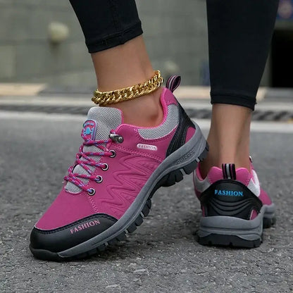Women's Orthopedic Walking Shoes