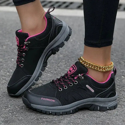 Women's Orthopedic Walking Shoes
