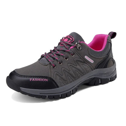 Women's Orthopedic Walking Shoes