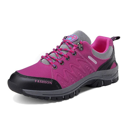 Women's Orthopedic Walking Shoes