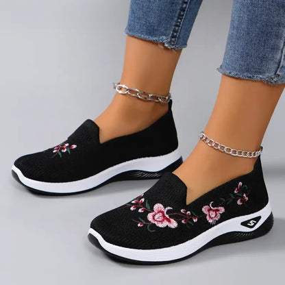 Women's Orthopedic Walking Shoes