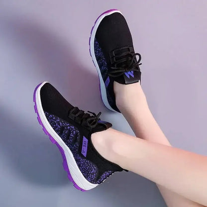 Women's Orthopedic Walking Shoes