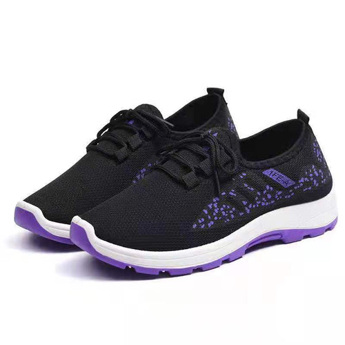 Women's Orthopedic Walking Shoes