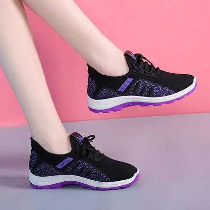 Women's Orthopedic Walking Shoes