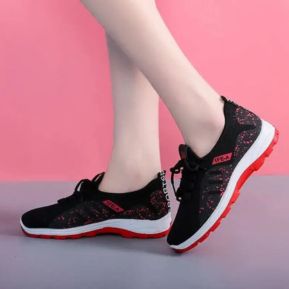 Women's Orthopedic Walking Shoes
