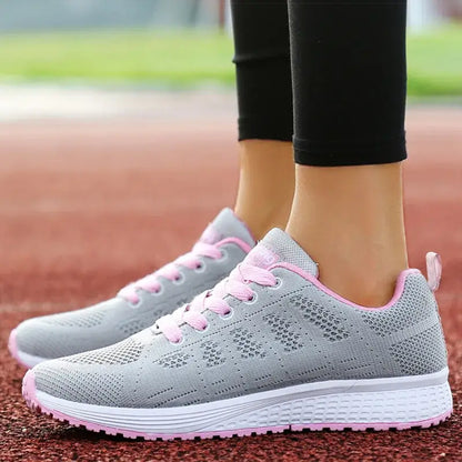Women's Orthopedic Walking Shoes