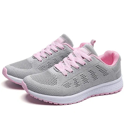 Women's Orthopedic Walking Shoes