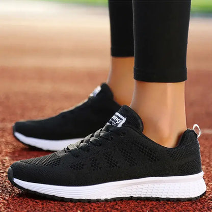 Women's Orthopedic Walking Shoes