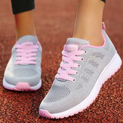 Women's Orthopedic Walking Shoes