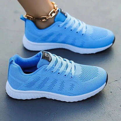 Women's Orthopedic Walking Shoes