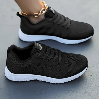 Women's Orthopedic Walking Shoes