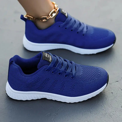 Women's Orthopedic Walking Shoes