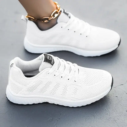 Women's Orthopedic Walking Shoes