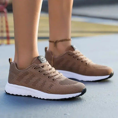 Women's Orthopedic Walking Shoes