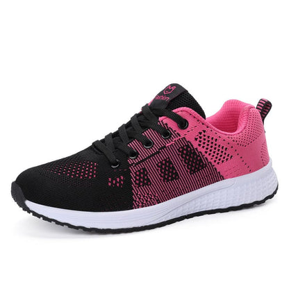 Women's Orthopedic Walking Shoes