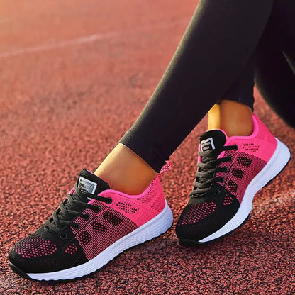 Women's Orthopedic Walking Shoes