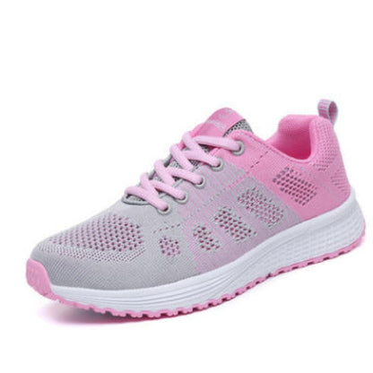 Women's Orthopedic Walking Shoes