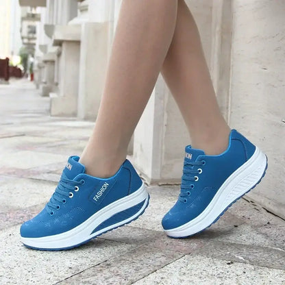 Women's Orthopedic Walking Shoes