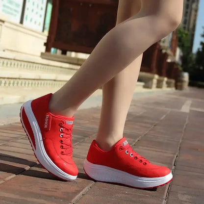 Women's Orthopedic Walking Shoes