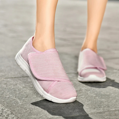 Women's Orthopedic Walking Shoes