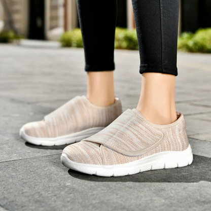 Women's Orthopedic Walking Shoes