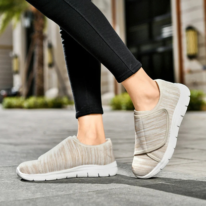 Women's Orthopedic Walking Shoes