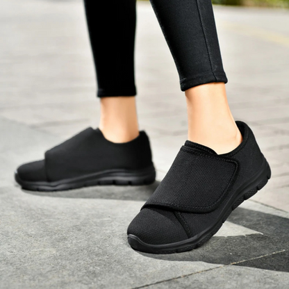 Women's Orthopedic Walking Shoes