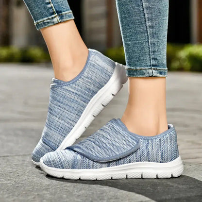 Women's Orthopedic Walking Shoes