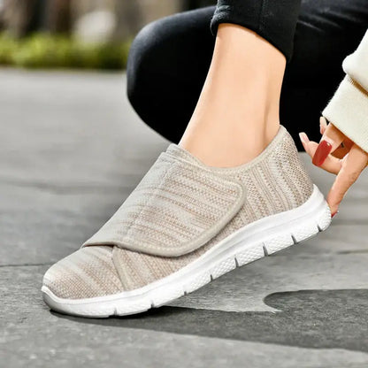 Women's Orthopedic Walking Shoes