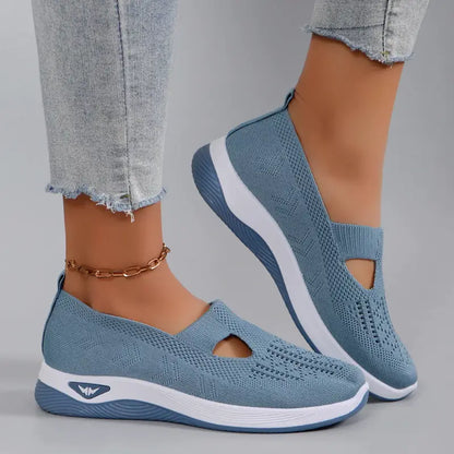 Women's Orthopedic Walking Shoes