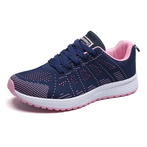 Women's Orthopedic Walking Shoes