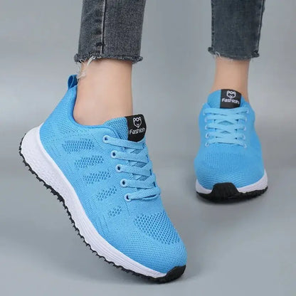 Women's Orthopedic Walking Shoes