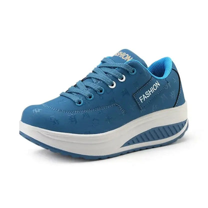 Women's Orthopedic Walking Shoes