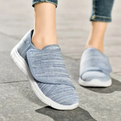 Women's Orthopedic Walking Shoes