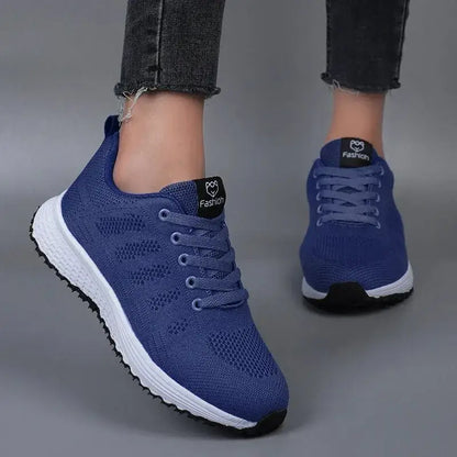 Women's Orthopedic Walking Shoes