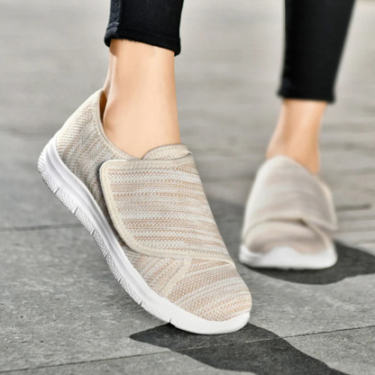 Women's Orthopedic Walking Shoes