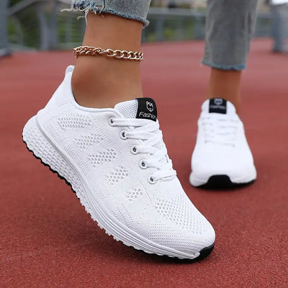 Women's Orthopedic Walking Shoes