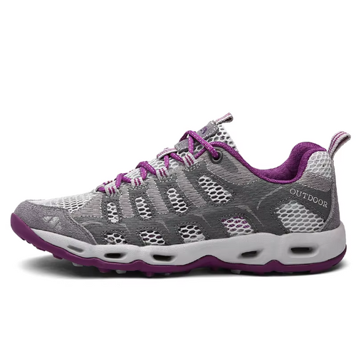 Women's Orthopedic Walking Shoes