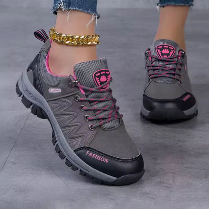 Women's Orthopedic Walking Shoes
