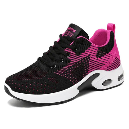 Women's orthopedic walking shoes