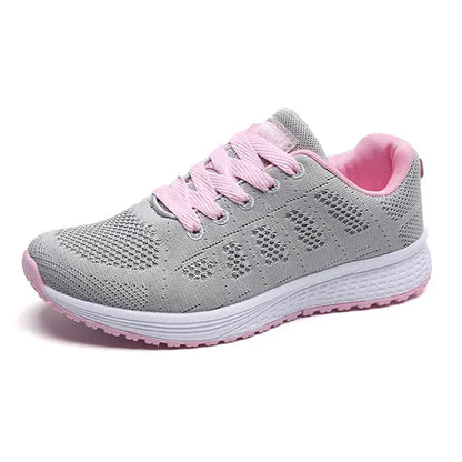 Women's Orthopedic Walking Shoes